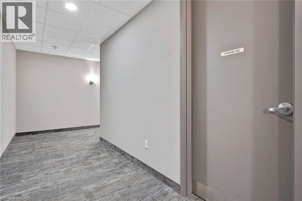 191 King Street S Unit# 201, Waterloo, Ontario  N2J 1R1 - Photo 38 - 40809932