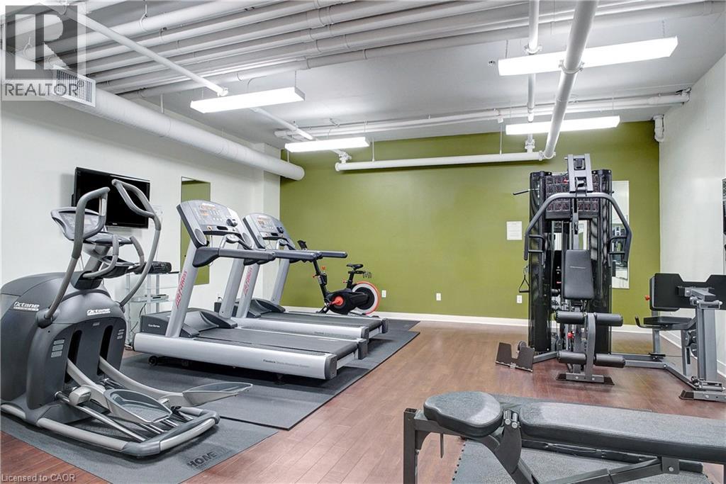 191 King Street S Unit# 201, Waterloo, Ontario  N2J 1R1 - Photo 39 - 40809932