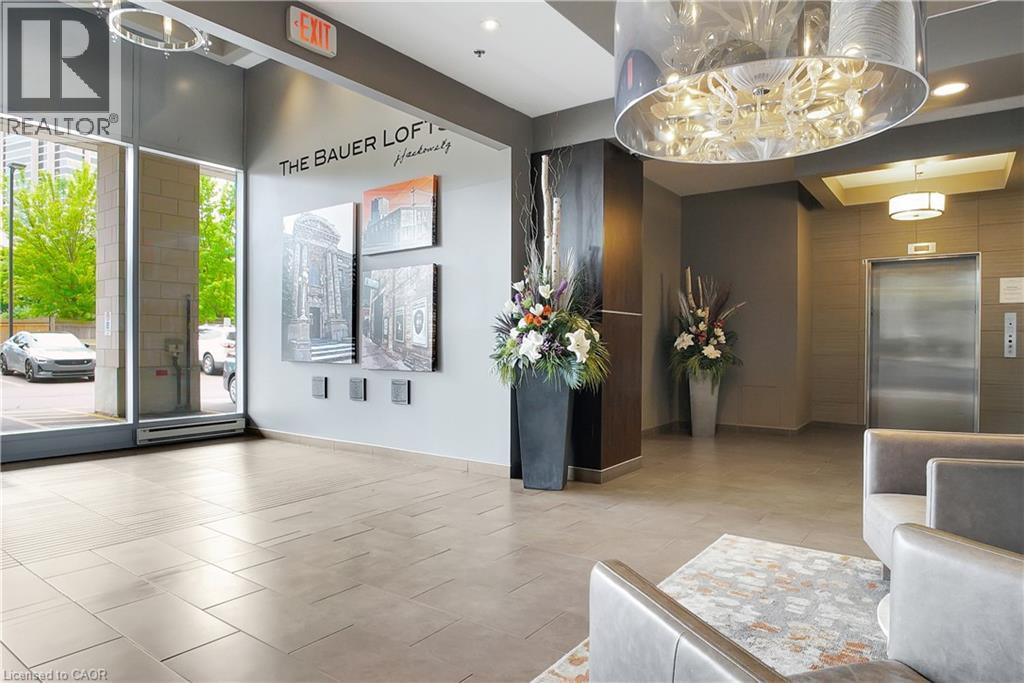 191 King Street S Unit# 201, Waterloo, Ontario  N2J 1R1 - Photo 4 - 40809932