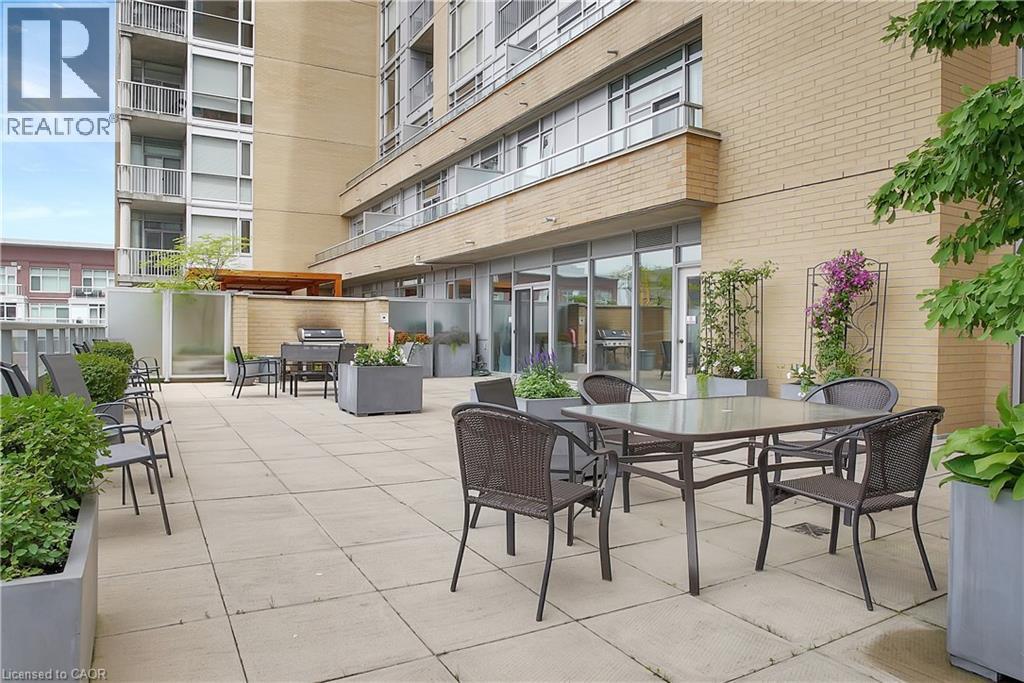 191 King Street S Unit# 201, Waterloo, Ontario  N2J 1R1 - Photo 41 - 40809932