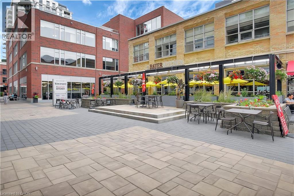 191 King Street S Unit# 201, Waterloo, Ontario  N2J 1R1 - Photo 42 - 40809932