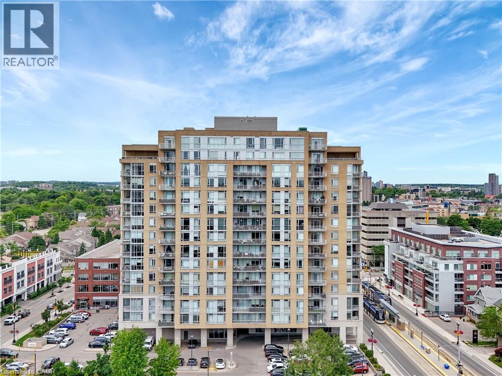 191 King Street S Unit# 201, Waterloo, Ontario  N2J 1R1 - Photo 44 - 40809932