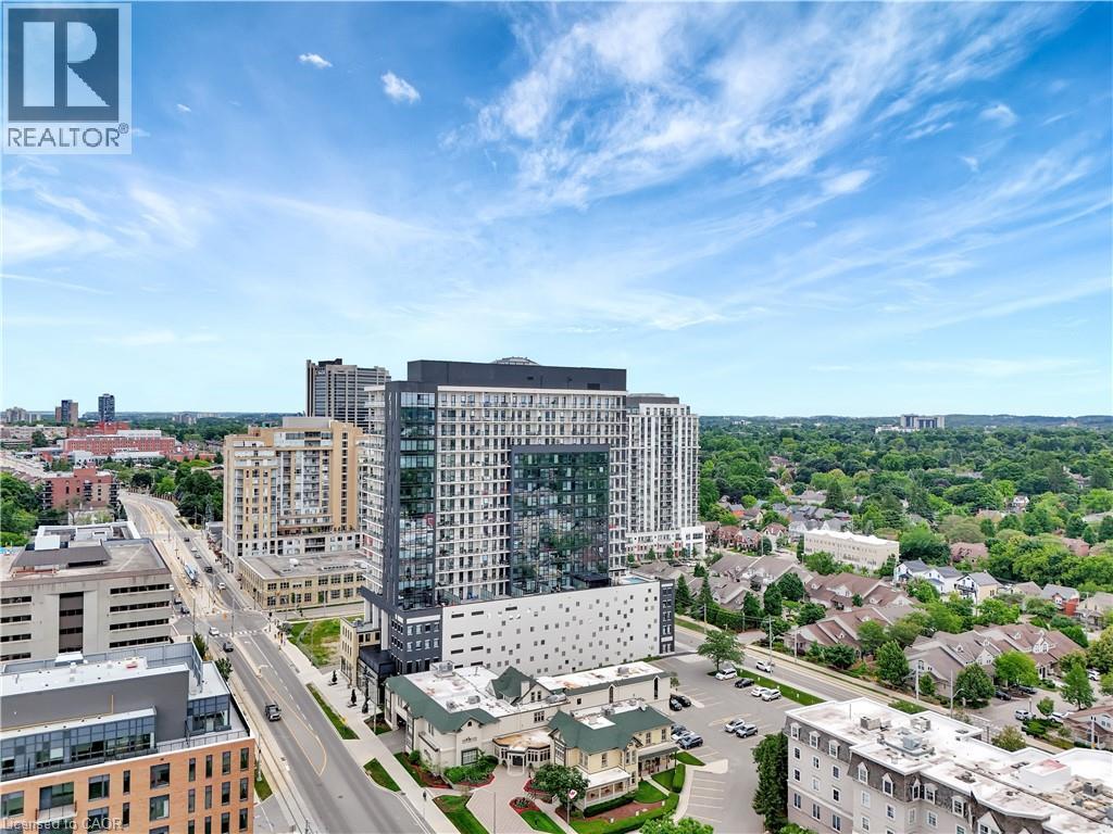 191 King Street S Unit# 201, Waterloo, Ontario  N2J 1R1 - Photo 48 - 40809932