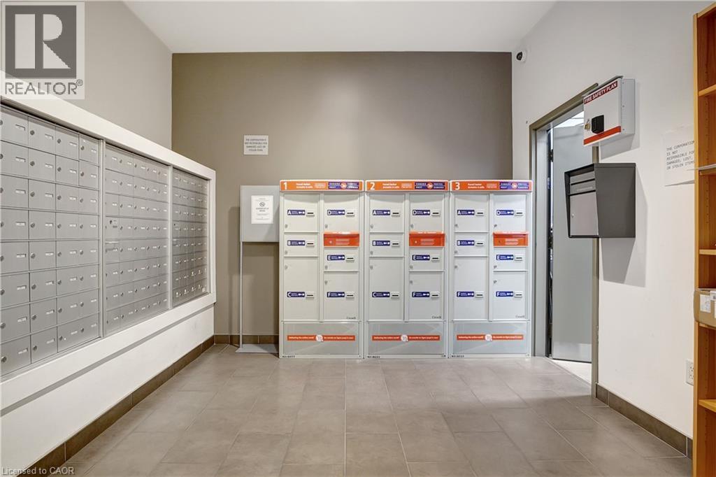 191 King Street S Unit# 201, Waterloo, Ontario  N2J 1R1 - Photo 5 - 40809932