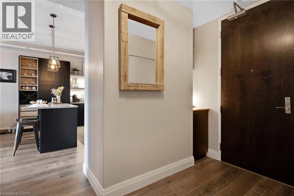 191 King Street S Unit# 201, Waterloo, Ontario  N2J 1R1 - Photo 8 - 40809932