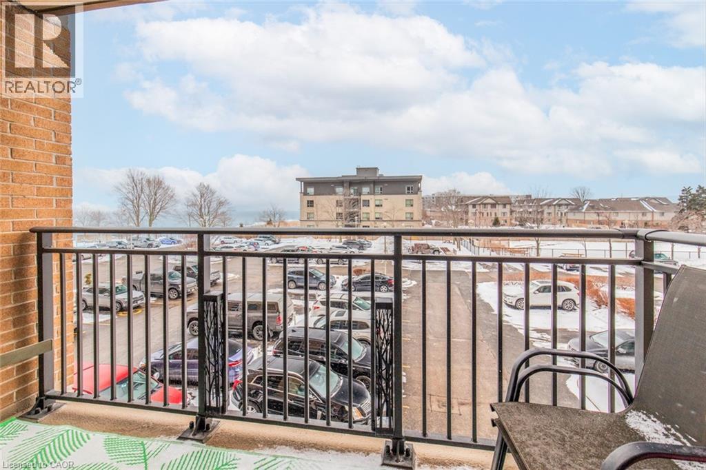 500 Green Road Unit# 310, Stoney Creek, Ontario  L8E 3M6 - Photo 22 - 40809873