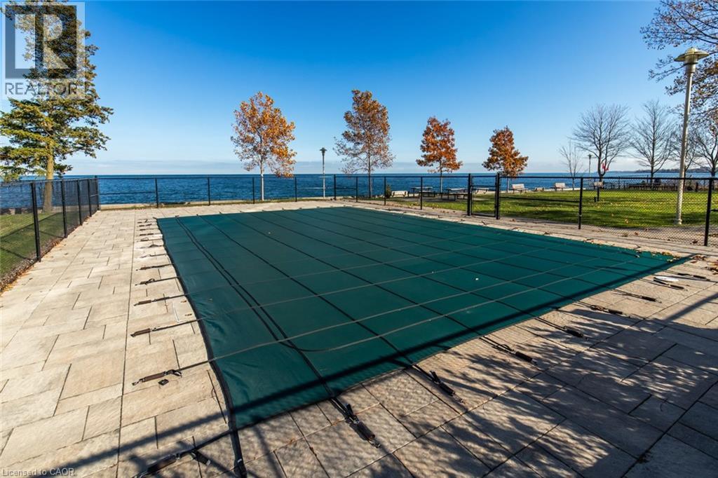 500 Green Road Unit# 310, Stoney Creek, Ontario  L8E 3M6 - Photo 37 - 40809873