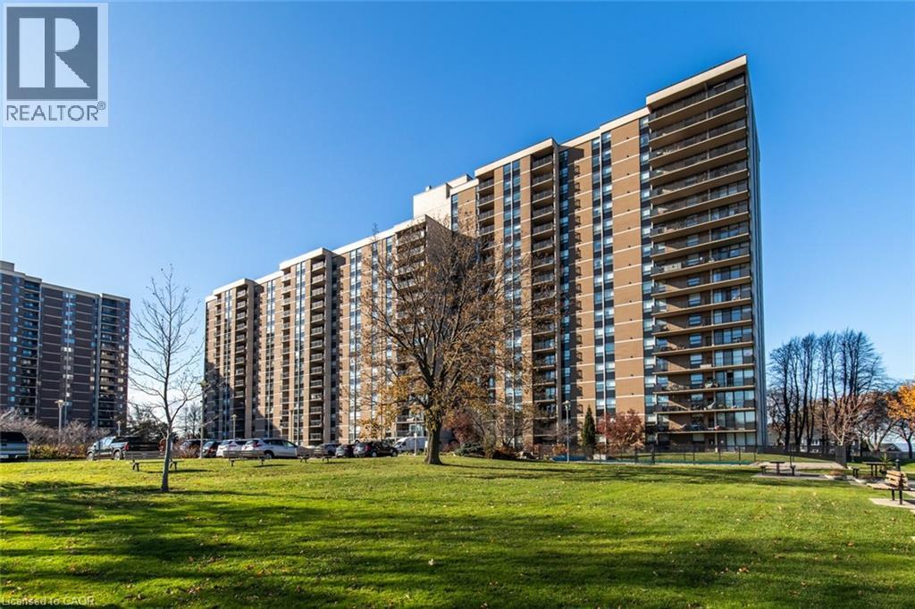 500 Green Road Unit# 310, Stoney Creek, Ontario  L8E 3M6 - Photo 38 - 40809873