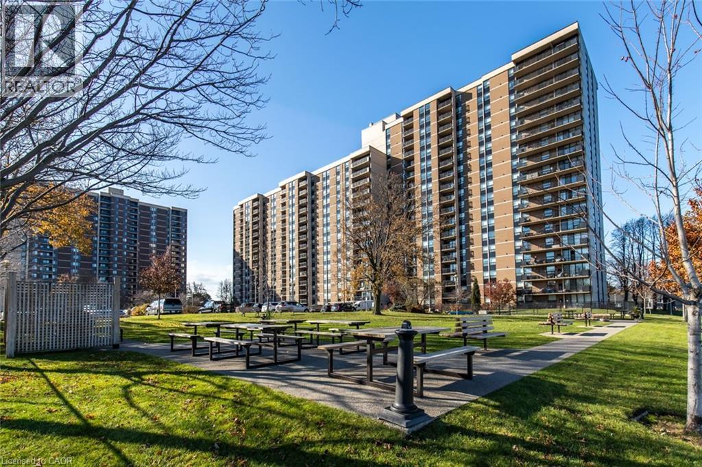 500 Green Road Unit# 310, Stoney Creek, Ontario  L8E 3M6 - Photo 39 - 40809873