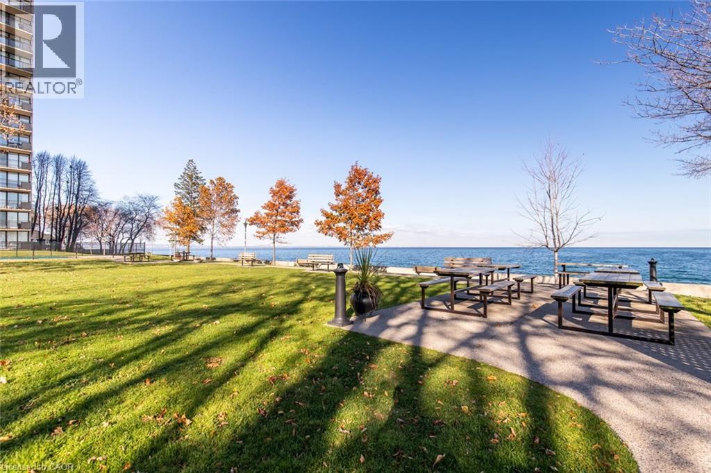 500 Green Road Unit# 310, Stoney Creek, Ontario  L8E 3M6 - Photo 40 - 40809873