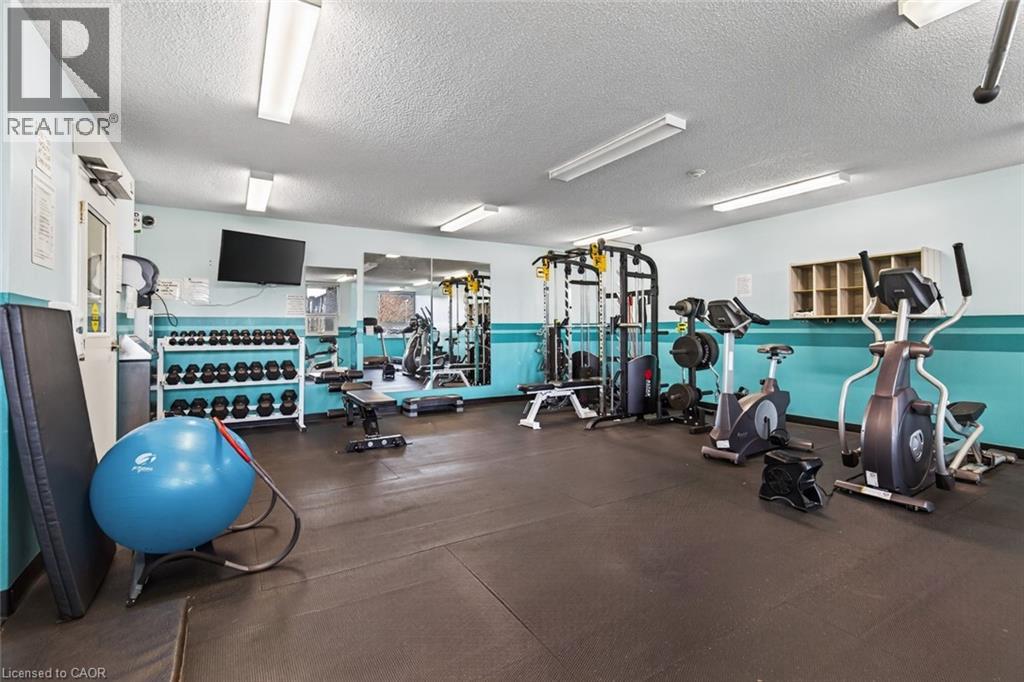 500 Green Road Unit# 310, Stoney Creek, Ontario  L8E 3M6 - Photo 45 - 40809873