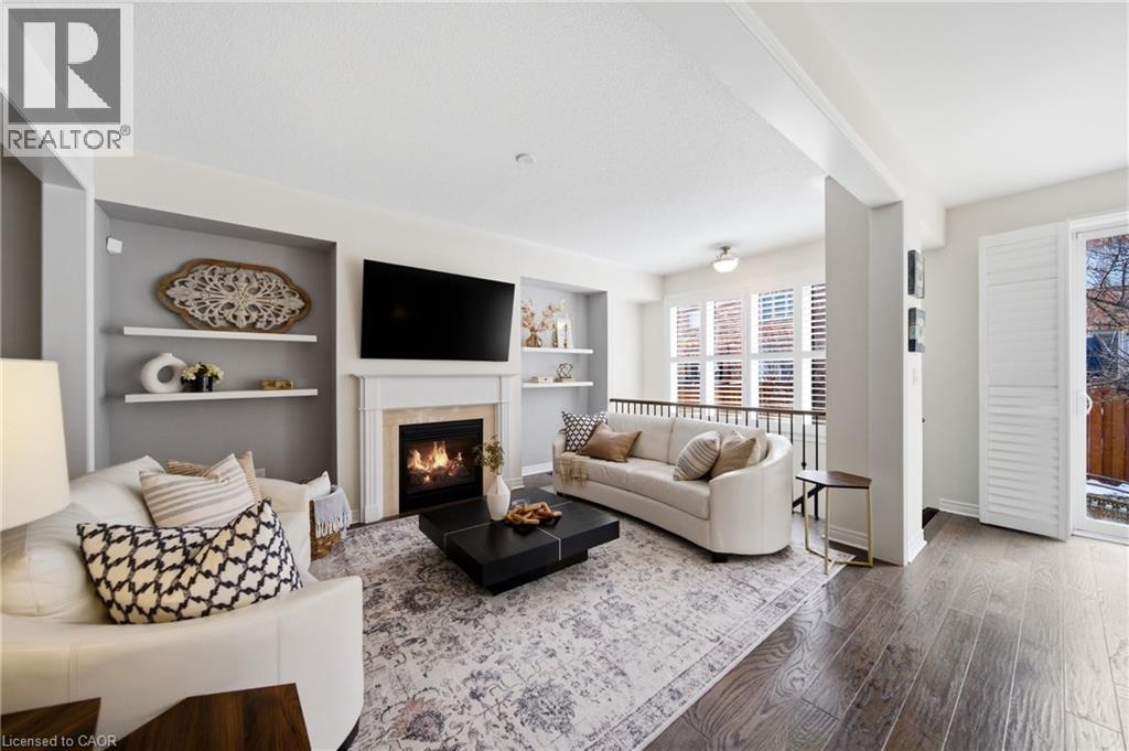 2466 Village Common, Oakville, Ontario  L6M 0S2 - Photo 11 - 40809775