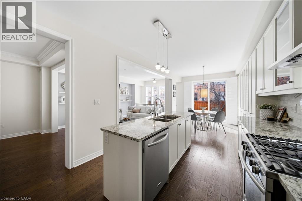 2466 Village Common, Oakville, Ontario  L6M 0S2 - Photo 17 - 40809775