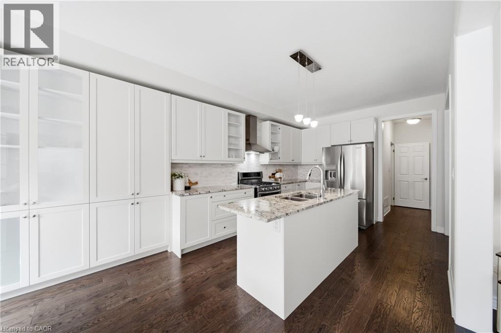 2466 Village Common, Oakville, Ontario  L6M 0S2 - Photo 23 - 40809775