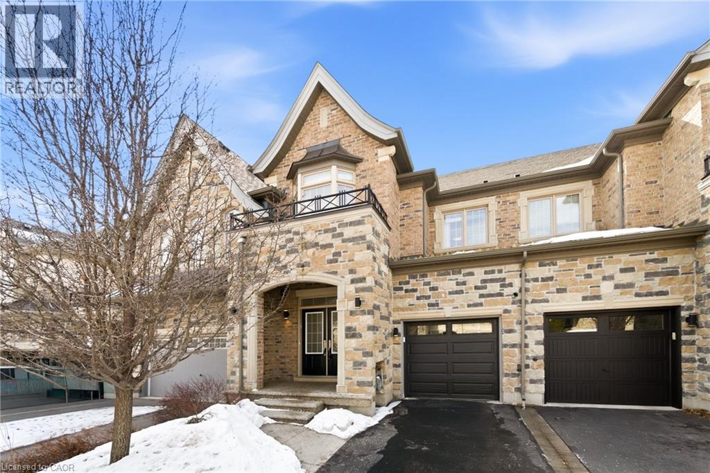 2466 Village Common, Oakville, Ontario  L6M 0S2 - Photo 3 - 40809775