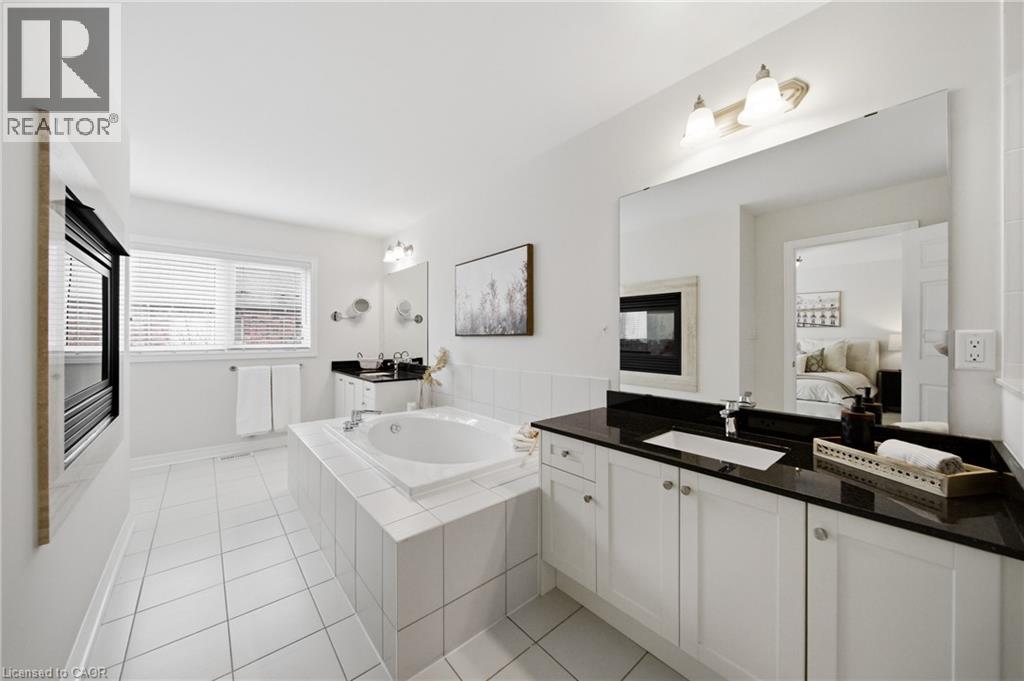 2466 Village Common, Oakville, Ontario  L6M 0S2 - Photo 33 - 40809775