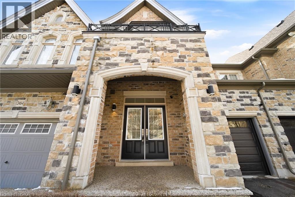 2466 Village Common, Oakville, Ontario  L6M 0S2 - Photo 4 - 40809775