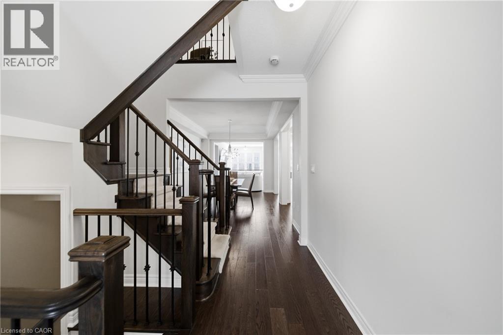 2466 Village Common, Oakville, Ontario  L6M 0S2 - Photo 8 - 40809775