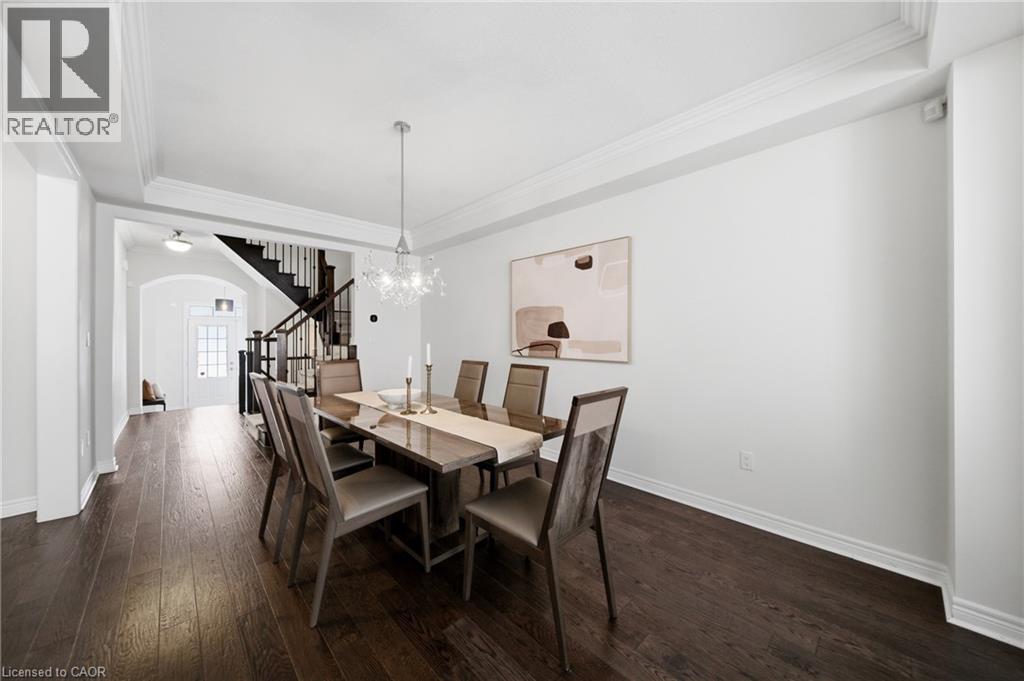 2466 Village Common, Oakville, Ontario  L6M 0S2 - Photo 9 - 40809775