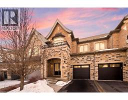 2466 VILLAGE Common, Oakville, Ontario