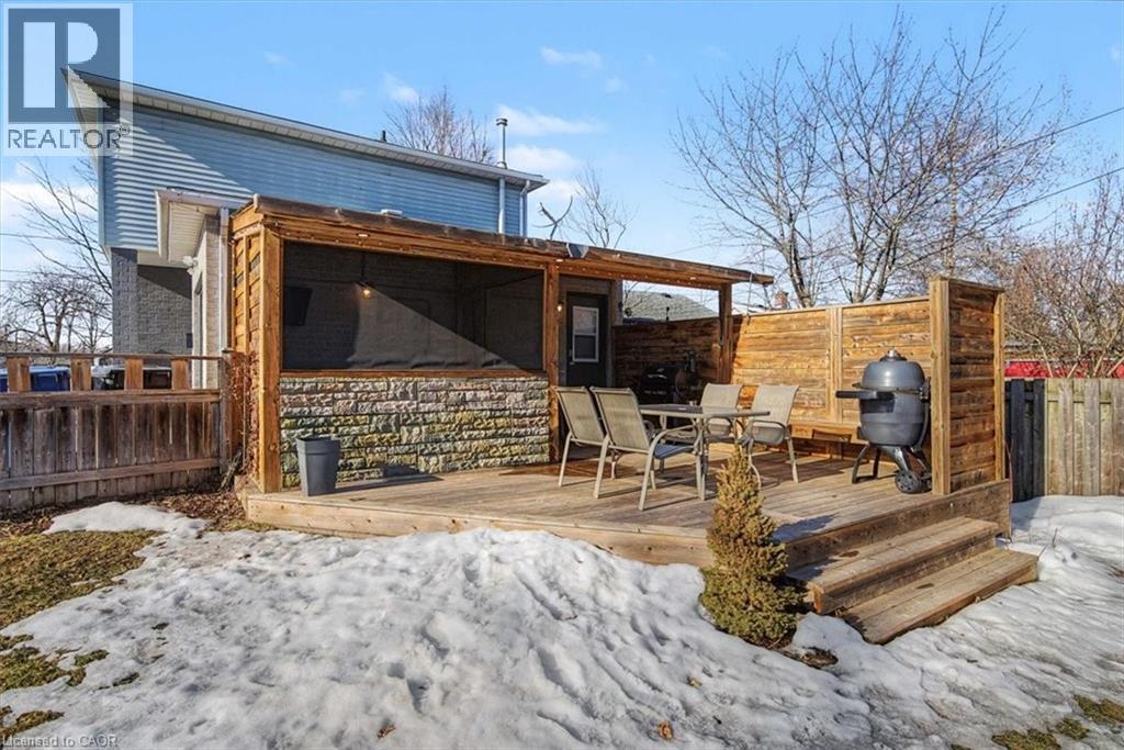 4 St Arnaud Street, Guelph, Ontario  N1H 5V4 - Photo 36 - 40809342