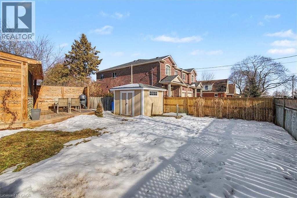 4 St Arnaud Street, Guelph, Ontario  N1H 5V4 - Photo 39 - 40809342