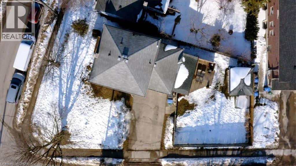 4 St Arnaud Street, Guelph, Ontario  N1H 5V4 - Photo 42 - 40809342