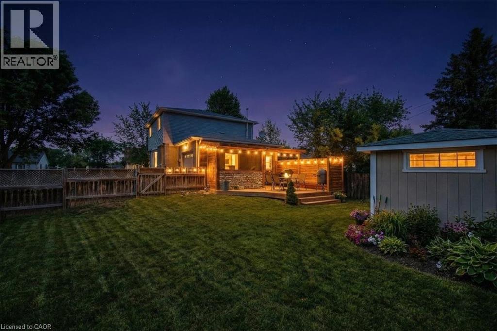 4 St Arnaud Street, Guelph, Ontario  N1H 5V4 - Photo 43 - 40809342