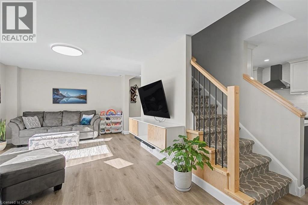 4 St Arnaud Street, Guelph, Ontario  N1H 5V4 - Photo 7 - 40809342