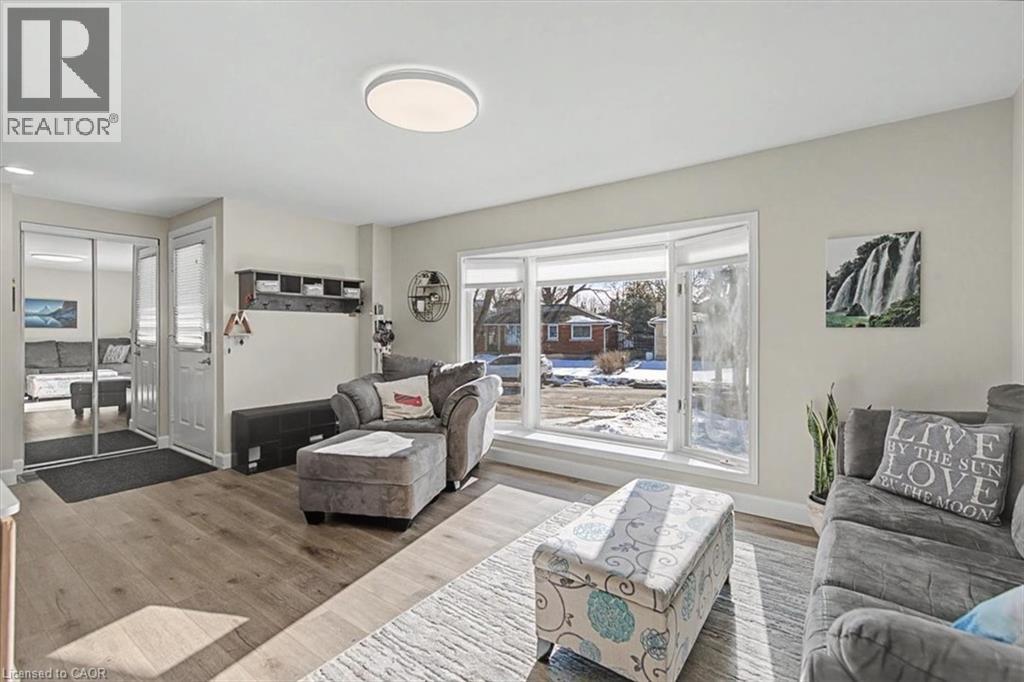 4 St Arnaud Street, Guelph, Ontario  N1H 5V4 - Photo 8 - 40809342