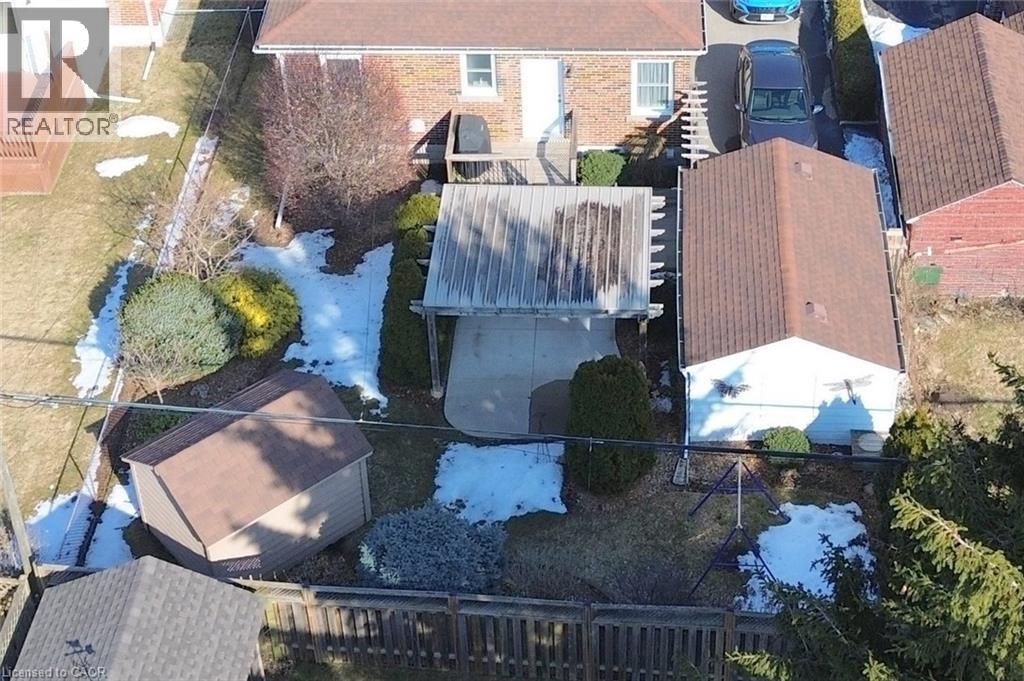 15 Concord Avenue, Dundas, Ontario  L9H 1R5 - Photo 41 - 40809061