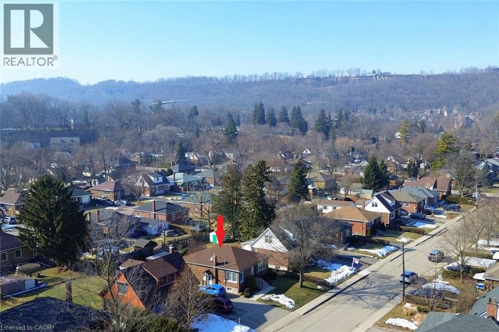 15 Concord Avenue, Dundas, Ontario  L9H 1R5 - Photo 43 - 40809061