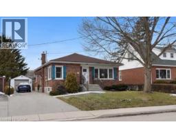 15 CONCORD Avenue, dundas, Ontario