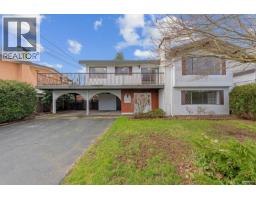 5571 CLAUDE AVENUE, Burnaby, British Columbia