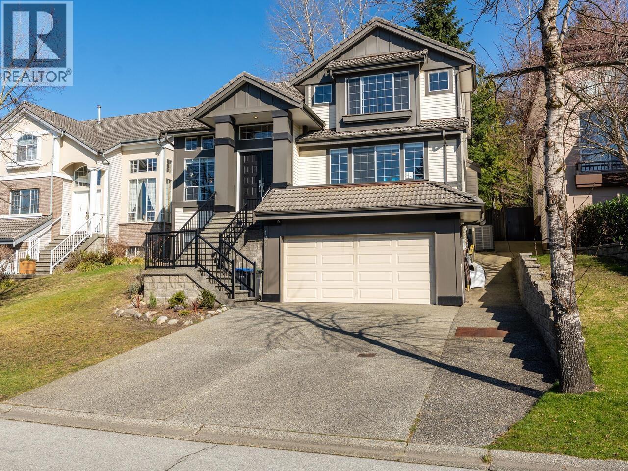 197 Aspenwood Drive, Port Moody, British Columbia  V3H 5A7 - Photo 2 - R3096563