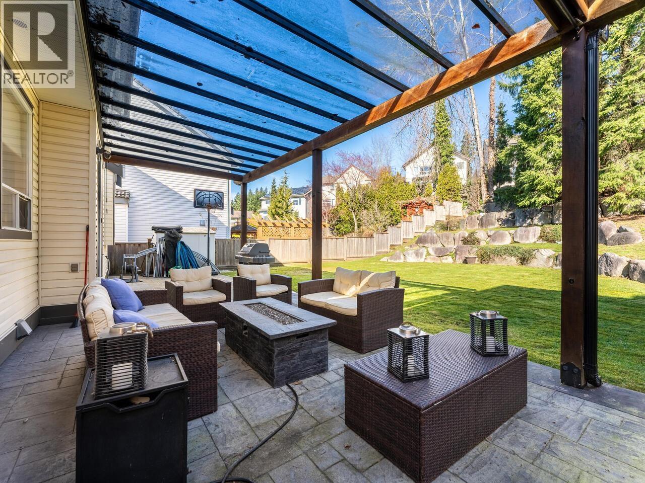 197 Aspenwood Drive, Port Moody, British Columbia  V3H 5A7 - Photo 33 - R3096563