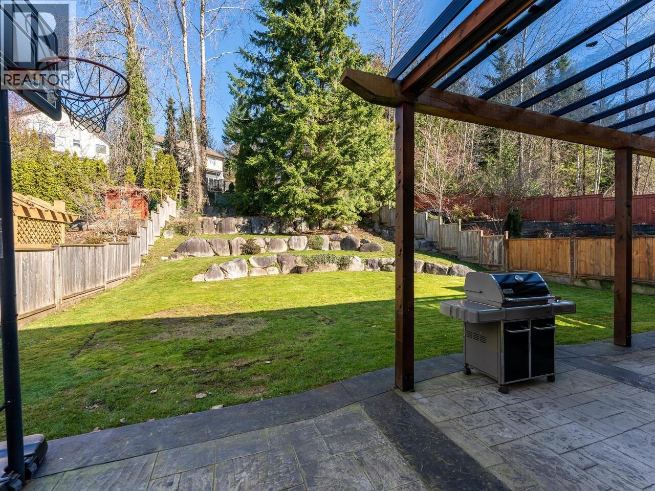 197 Aspenwood Drive, Port Moody, British Columbia  V3H 5A7 - Photo 35 - R3096563