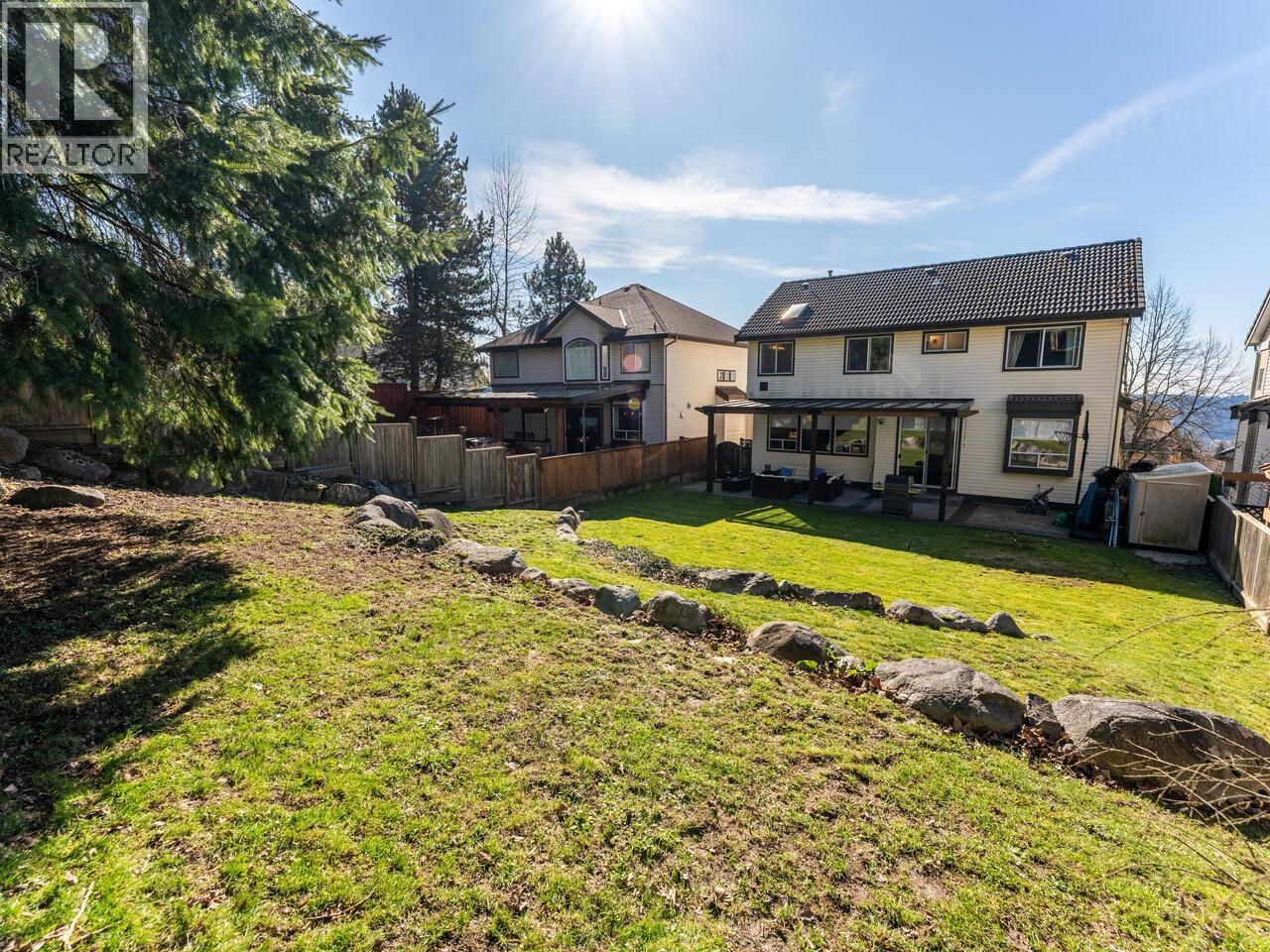 197 Aspenwood Drive, Port Moody, British Columbia  V3H 5A7 - Photo 37 - R3096563