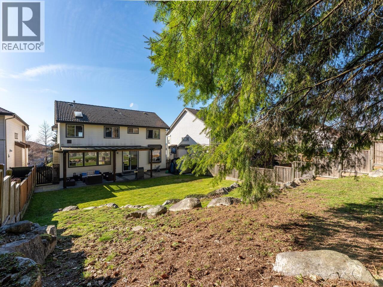 197 Aspenwood Drive, Port Moody, British Columbia  V3H 5A7 - Photo 38 - R3096563