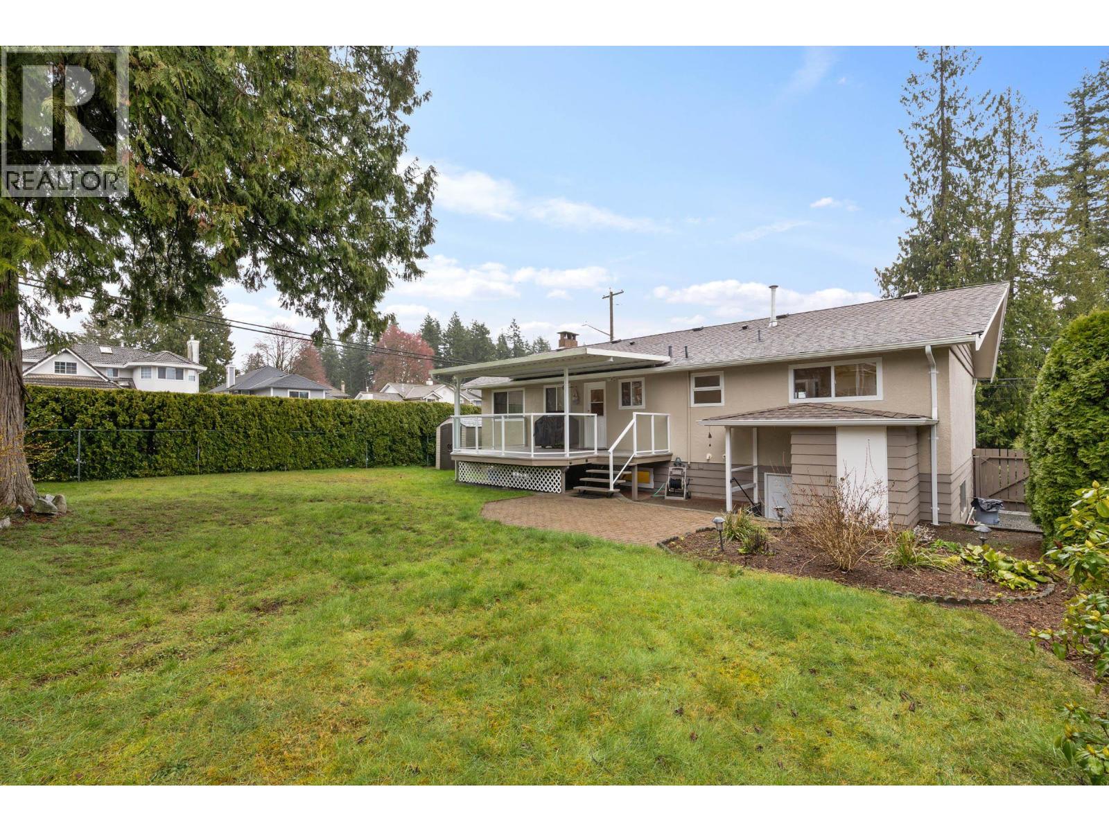 2497 Tolmie Avenue, Coquitlam, British Columbia  V3K 3E6 - Photo 30 - R3096607