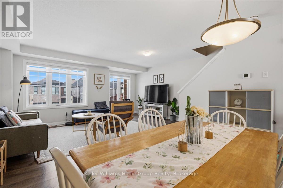 114 Ian Ormston Drive, Kitchener, Ontario  N2P 0K3 - Photo 13 - X12850588