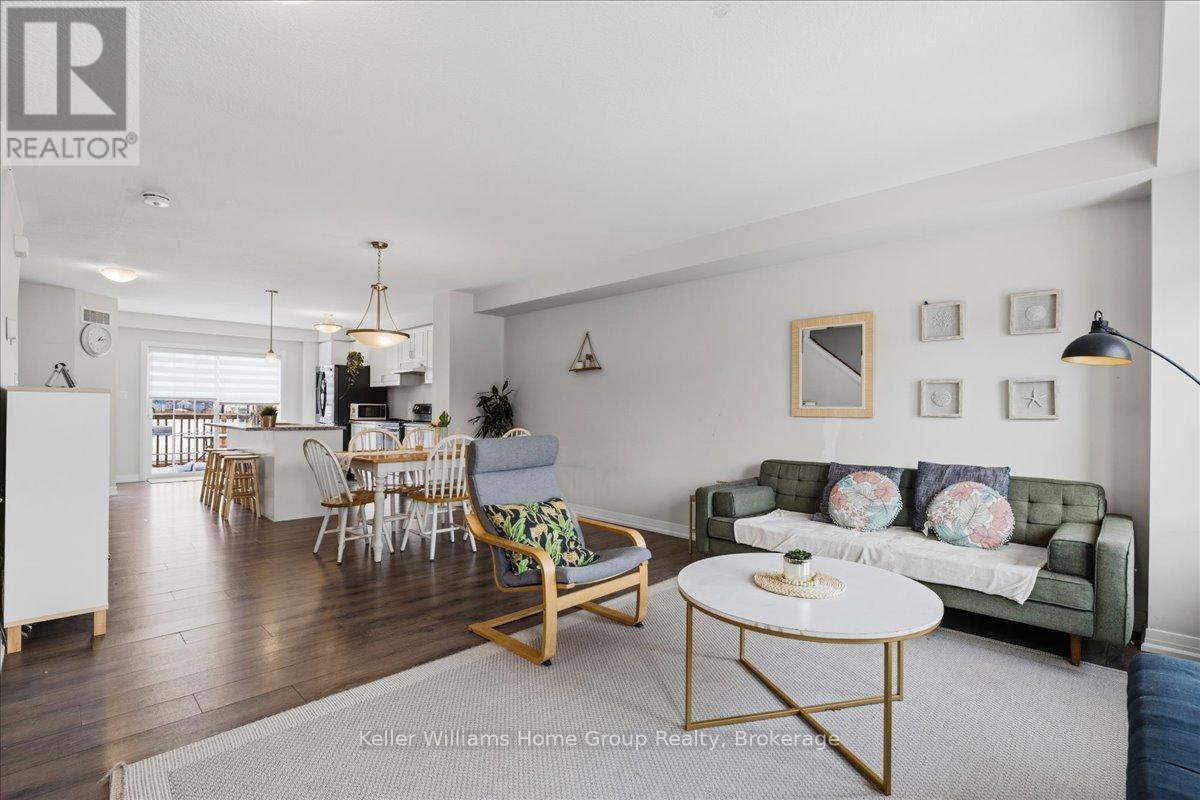 114 Ian Ormston Drive, Kitchener, Ontario  N2P 0K3 - Photo 16 - X12850588