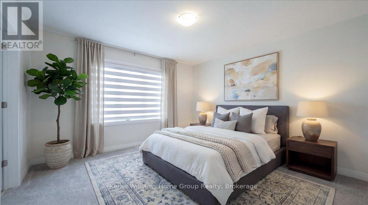 114 Ian Ormston Drive, Kitchener, Ontario  N2P 0K3 - Photo 17 - X12850588