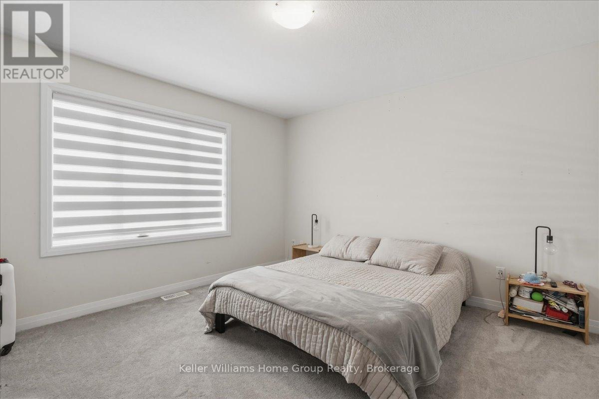 114 Ian Ormston Drive, Kitchener, Ontario  N2P 0K3 - Photo 18 - X12850588