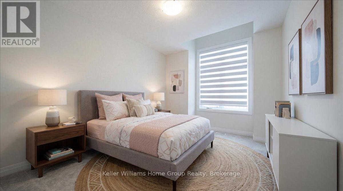 114 Ian Ormston Drive, Kitchener, Ontario  N2P 0K3 - Photo 20 - X12850588