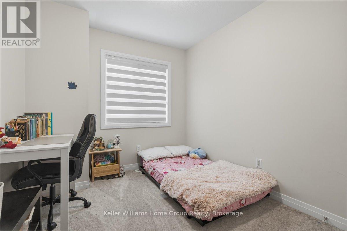 114 Ian Ormston Drive, Kitchener, Ontario  N2P 0K3 - Photo 21 - X12850588