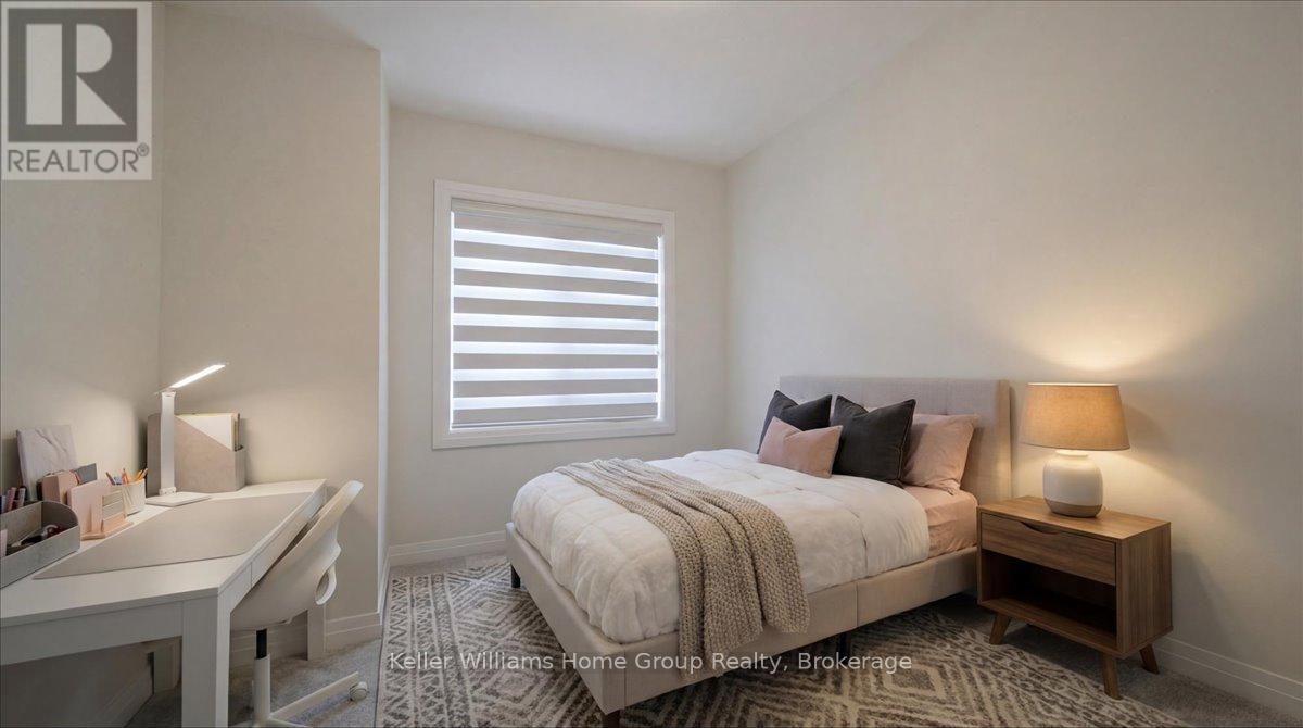 114 Ian Ormston Drive, Kitchener, Ontario  N2P 0K3 - Photo 22 - X12850588