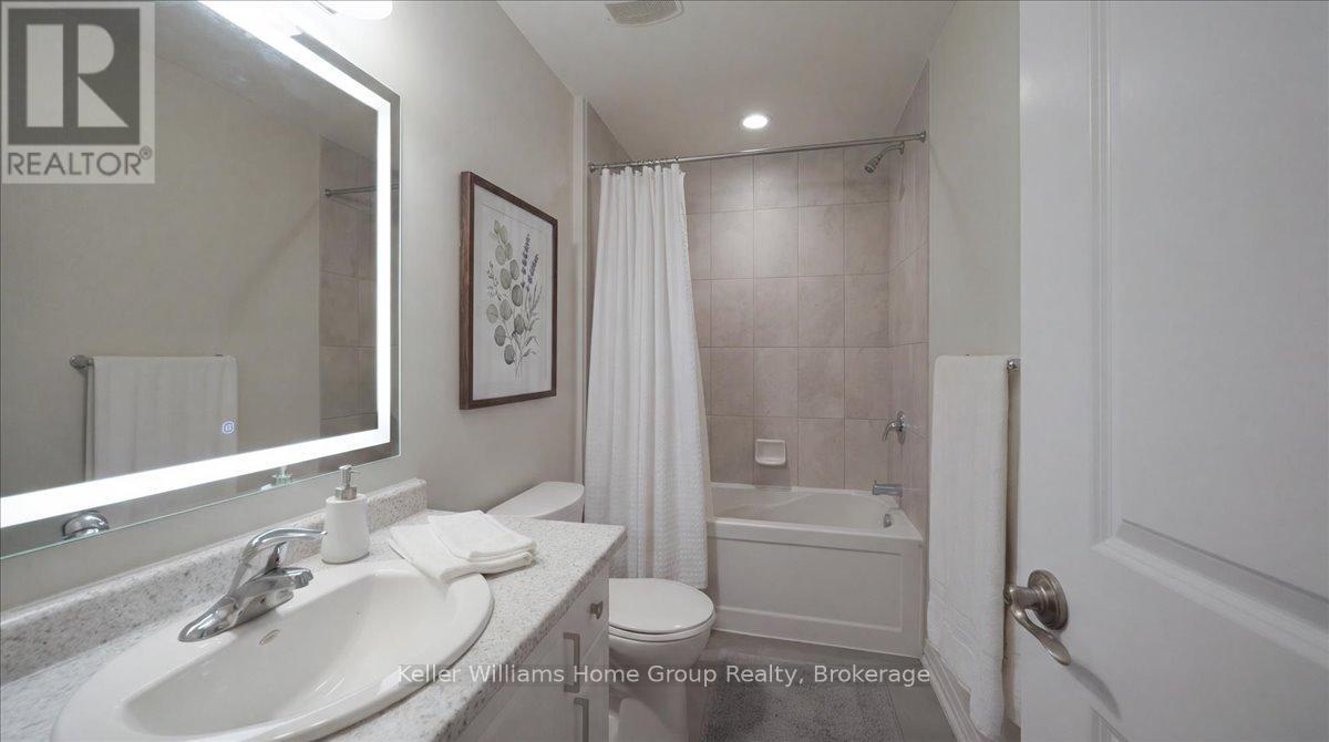 114 Ian Ormston Drive, Kitchener, Ontario  N2P 0K3 - Photo 23 - X12850588