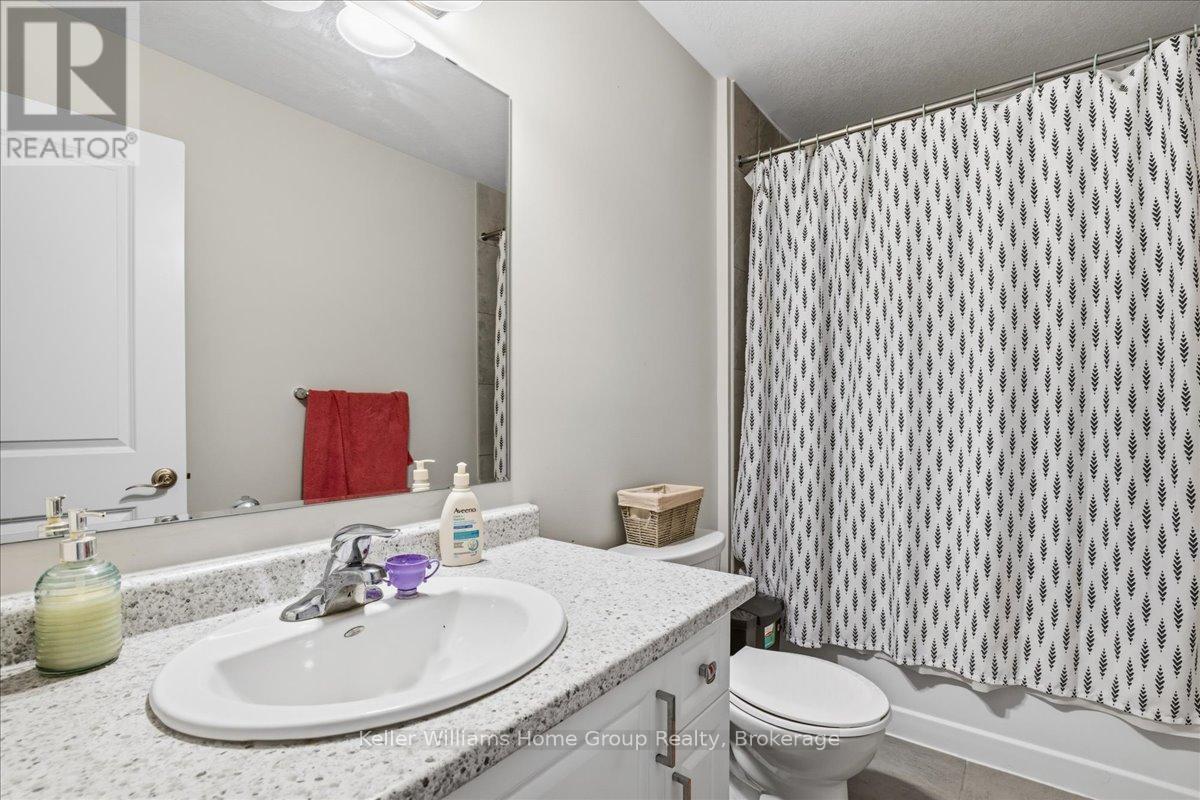 114 Ian Ormston Drive, Kitchener, Ontario  N2P 0K3 - Photo 24 - X12850588