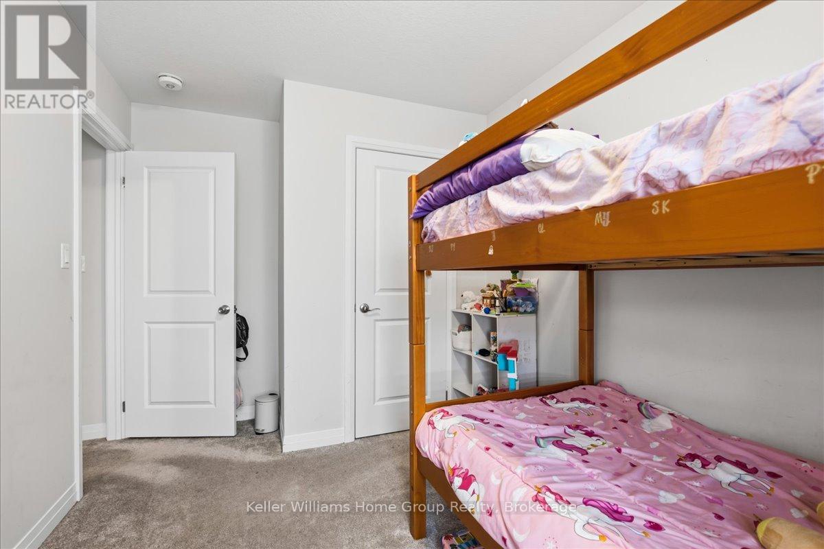 114 Ian Ormston Drive, Kitchener, Ontario  N2P 0K3 - Photo 26 - X12850588